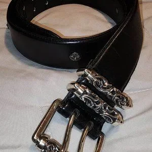 jnhearts ⭐︎美品⭐︎Shoulder belt/Silver Shoulder belt/Silver | J.N.Hearts